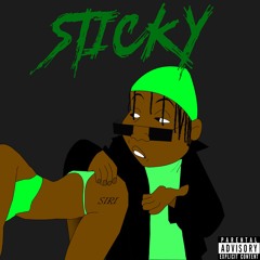 Sticky (Waterboy Woo x TONE)