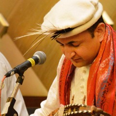 Aas Daa Kay Galish Jaa - Shahid Akhtar Qalandar
