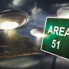 [FREE] Area 51 Type Beat Instrumental - "A51" (Prod. Kin Rich)