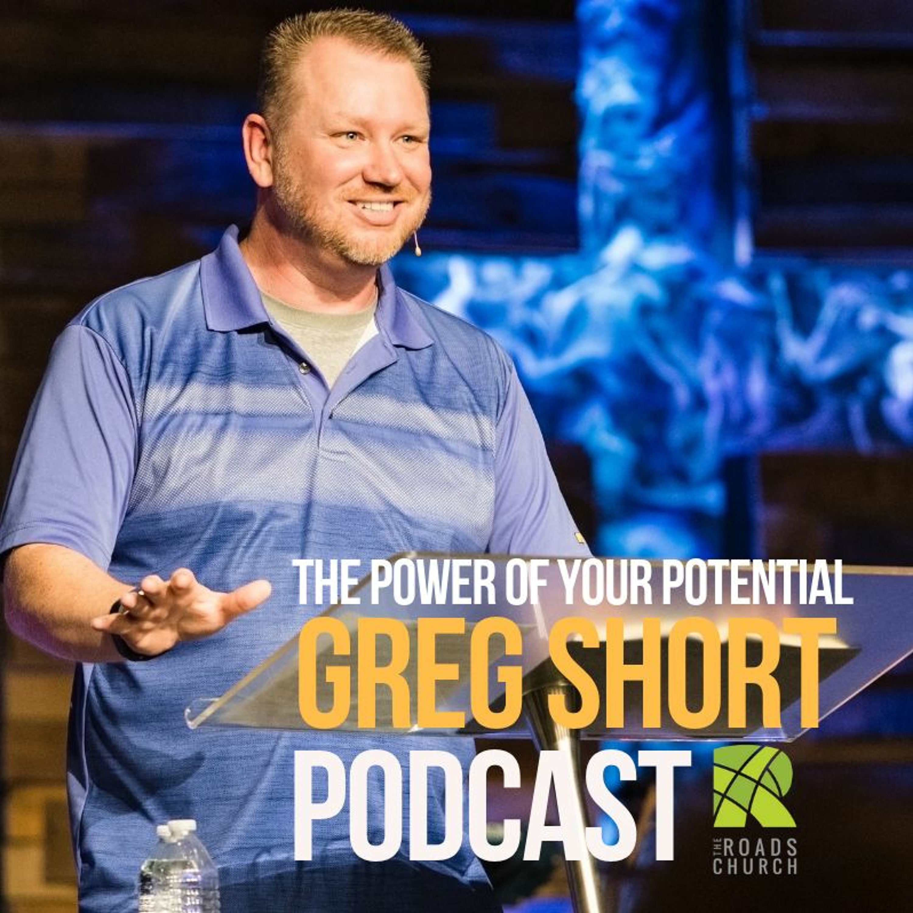 The Roads Church Podcast
