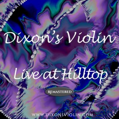 Interstellar Whalesong (live looped electric violin)