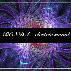 BendA- ElectricSound