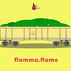 Flamma.flame VAN PMBTZ Mickiewicz - PAPA