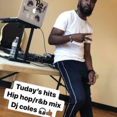 Tuday's Hits Hip Hop:R&B Vol.1