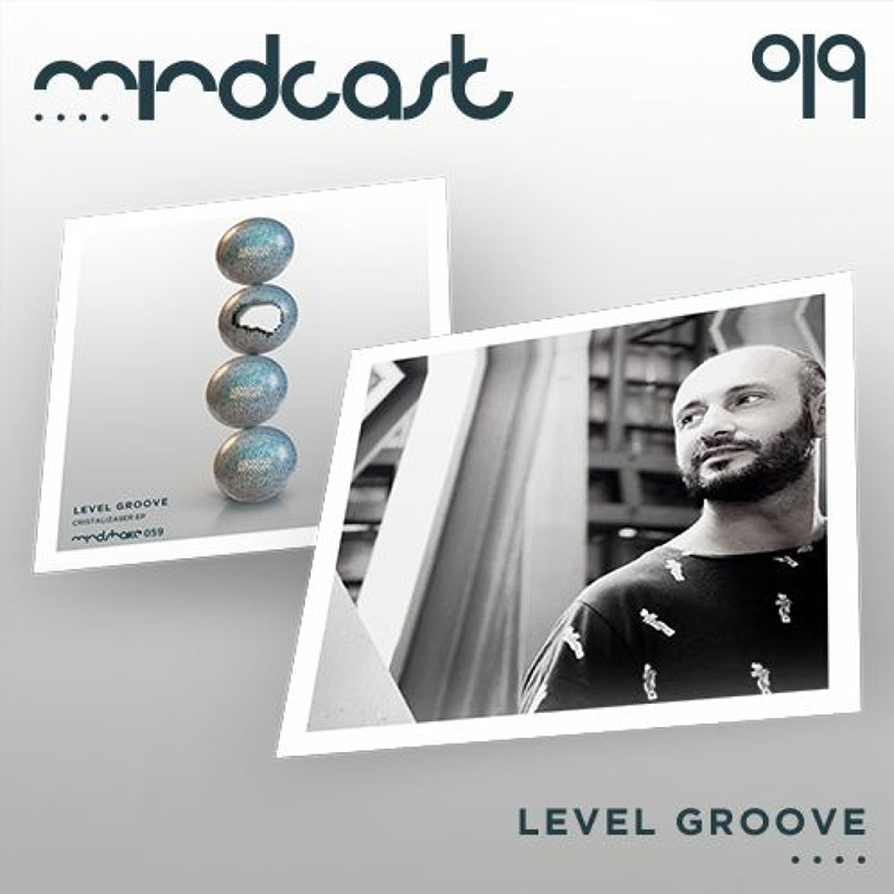 MINDCAST by Mindshake Records