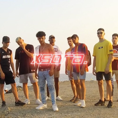 M El Cobi Ft. Rvfv - Wasa Wasa (Antonio Colaña & Dj Nev 2019 Intro RMX)