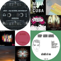 #163 / HAPPY HOUR /   Zone Time Mix