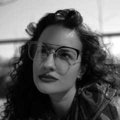 Blue monday - New Order, cover by Rita Velilla