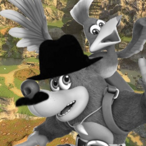 (Mashup) Scatman's Mountain