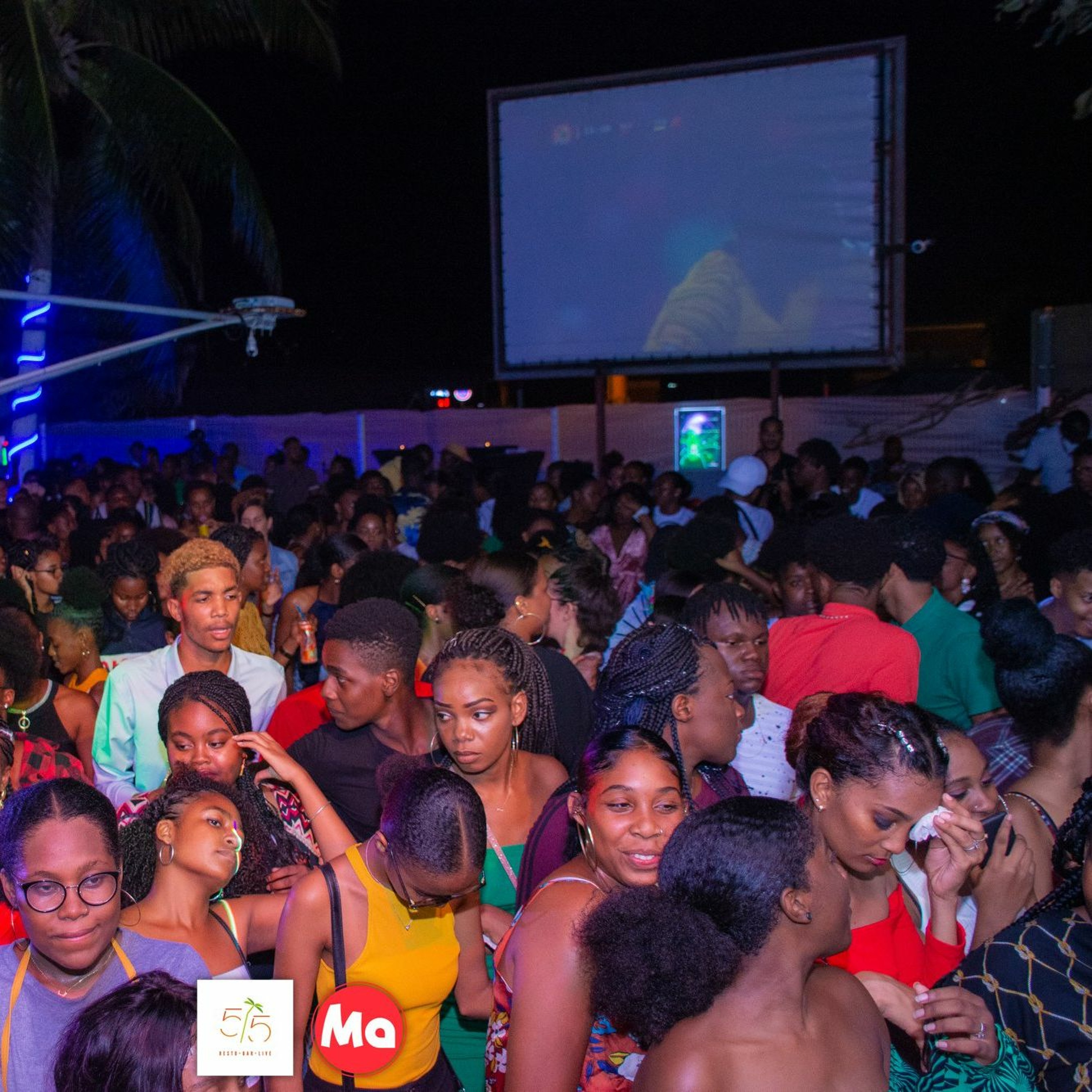 DJEEAI IBOU MAYANA FLEX