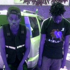 Mik Manjengwa X Low_Key_Gxng - Get Mine            #Zimrich!!! prod By Skofild1801