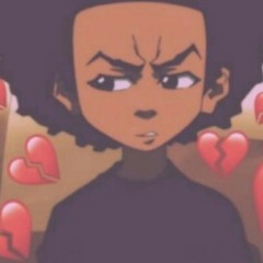 Benzo (slowed) - Blood Orange