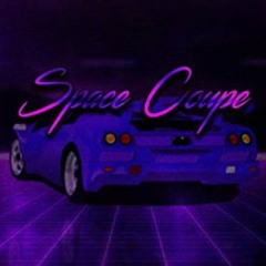 $kinny- Space Coupe
