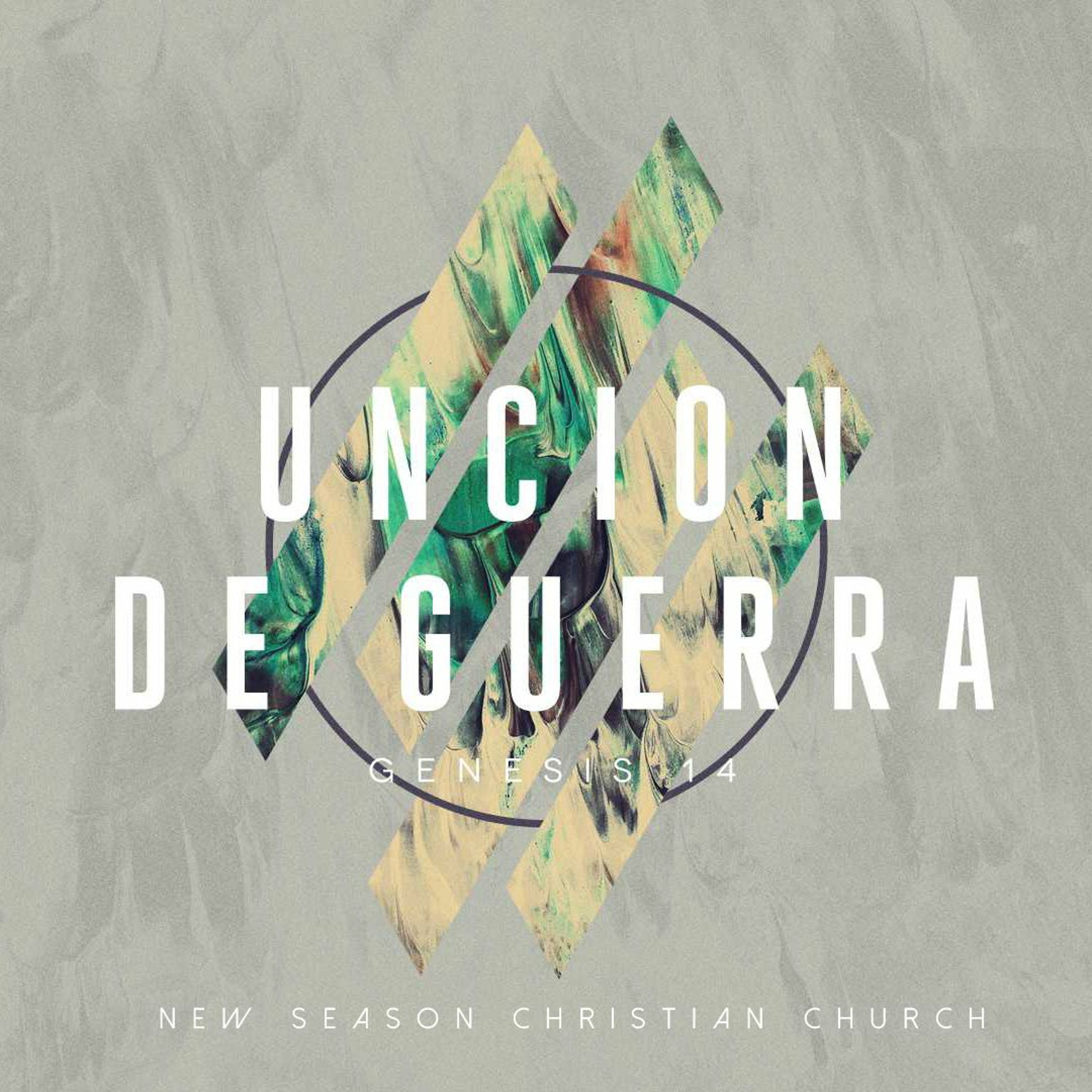 New Season Christian Center