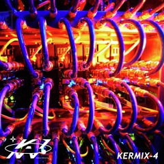 KERMIX-4 - Racer X