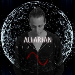 Ali Arsan - Vibes 11