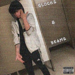Glocks & Beams [Prod. Secret Stash]