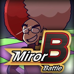 "Miror B Battle" Eurobeat Remix (Pokemon XD: Gale of Darkness)