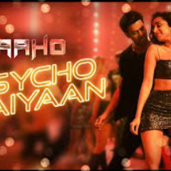 Psycho Saiyaan | Saaho | Prabhas, Shraddha Kapoor