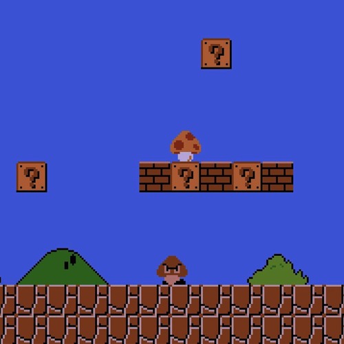 ❀ kirshbao ❀ - Mario