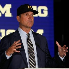 The Michigan Rant: Recapping media days and talking hoops