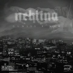 NEBLINA feat NAK (beat by@prodopen)