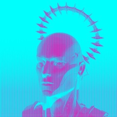 Techno - Jesus : Techno - Bruges (23 April 2017)