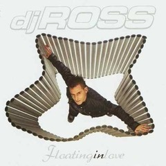 DJ Ross - Floating In Love.mp3
