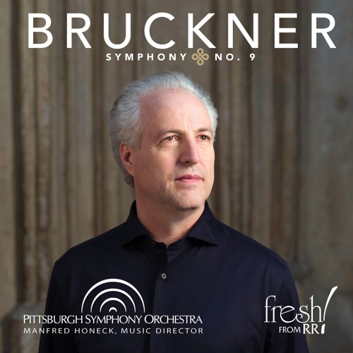 Bruckner: Symphony No. 9 in D minor: II. Scherzo (Excerpt)