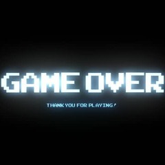 GAME OVER