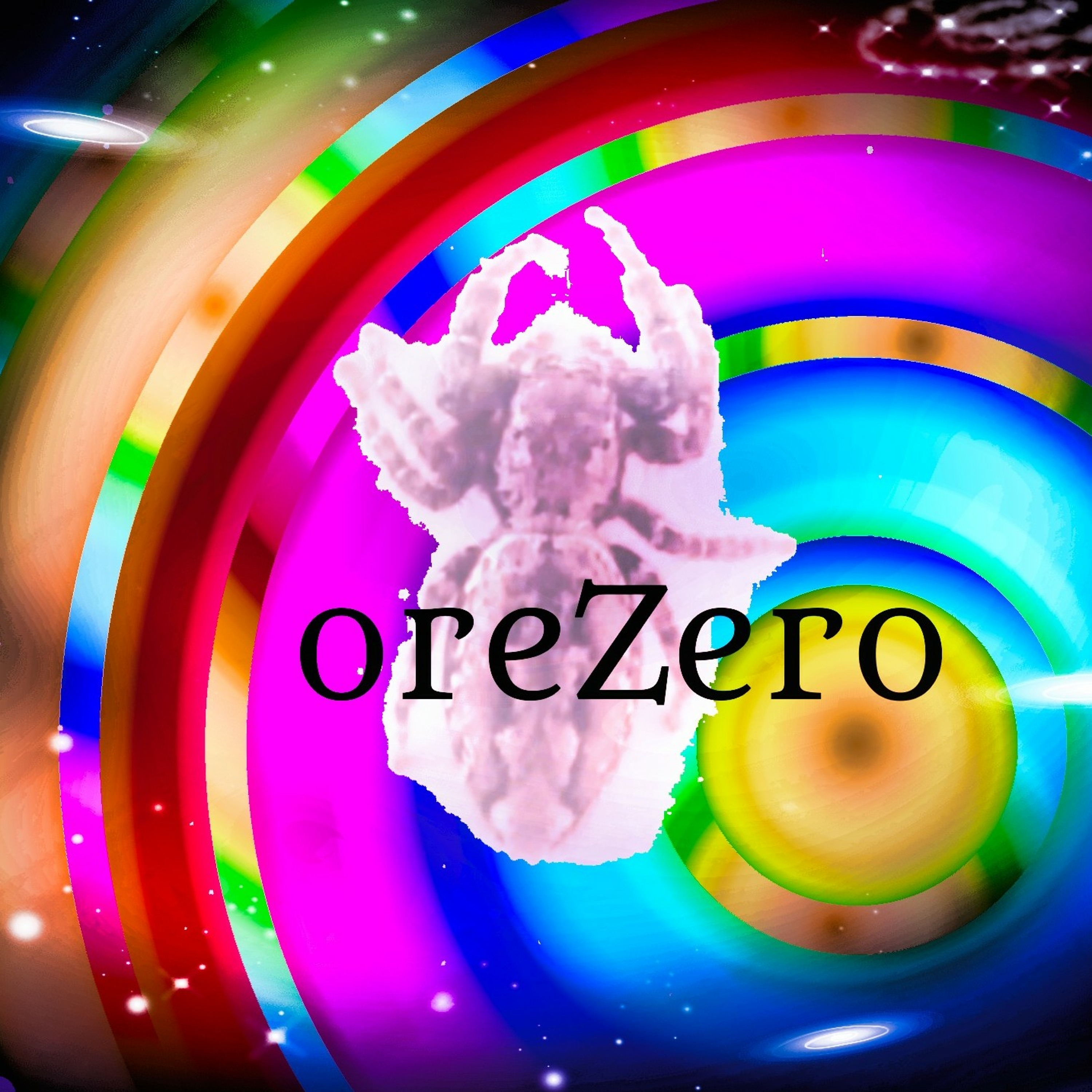 oreZero episode artwork
