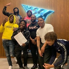 Shawny Binladen - For The Love