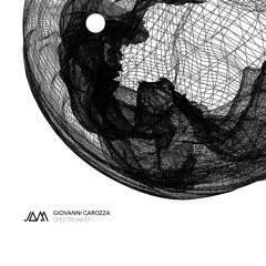 Giovanni Carozza - Saturated (Preview)