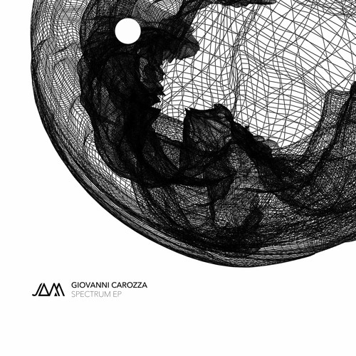 Giovanni Carozza - Saturated (Preview)