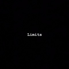 Limits - @officialjaredanthony