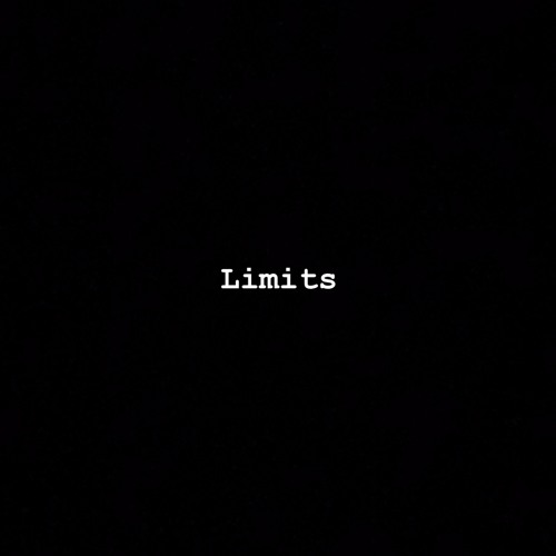 Limits - @officialjaredanthony