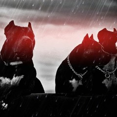 THREE THE HARD WAY (Glex X R.E.D X KGOD) Prod. JBANKS