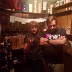 Stepps featuring Mary Hill