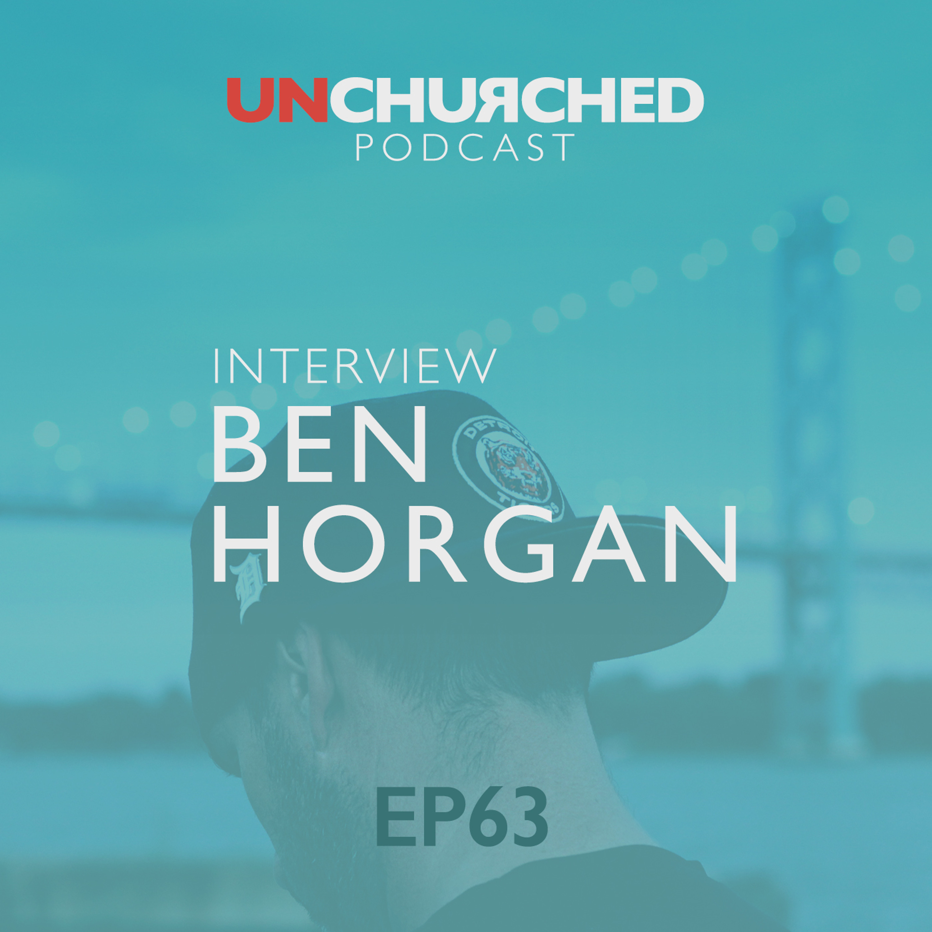 UnChurched Podcast