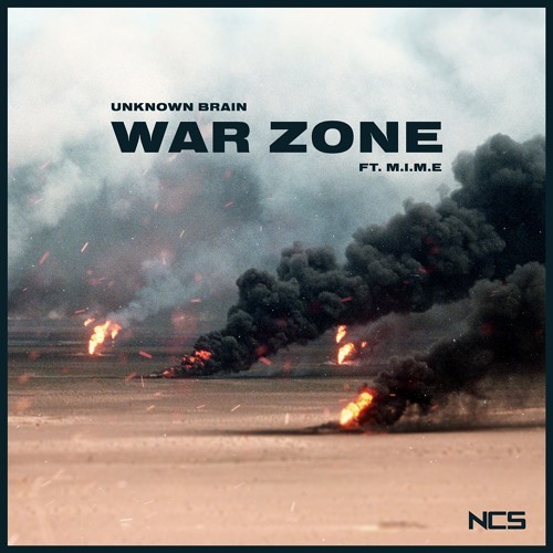 Unknown Brain - War Zone (feat. M.I.M.E)