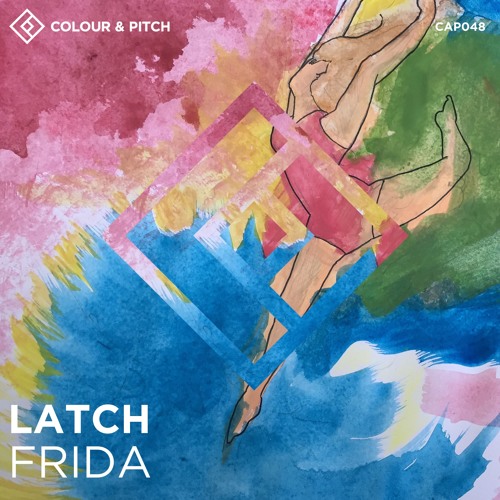 Latch - Frida