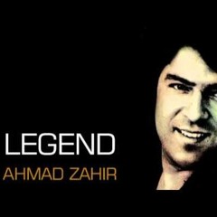 Ahmad Zahir - Dostad Darom Hamesha Hamesha