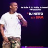 Ja Rule ft. R. Kelly, Ashanti - Wonderful - Remix funk Dj Netto 175 bpm