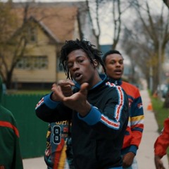 [Bosses Havin Goals] 54 Baby Trey - Willwaukee