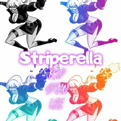 Striperella *RiP Stan Lee* prod. by pilgrim