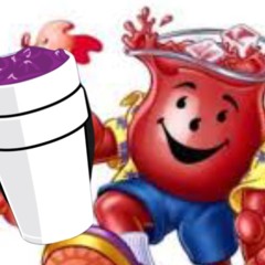 WOK WIT DA KOOL AID feat. Bahwood