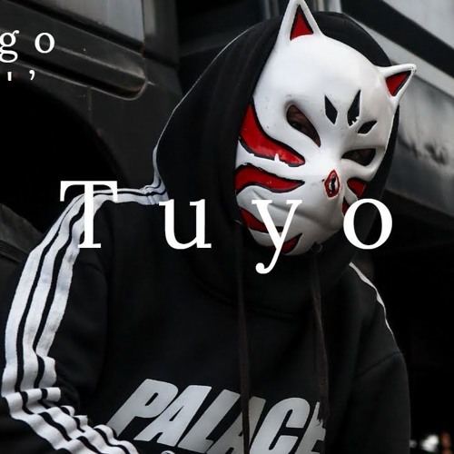 2Scratch - Tuyo 'Fuego Rose' (feat. Prznt)