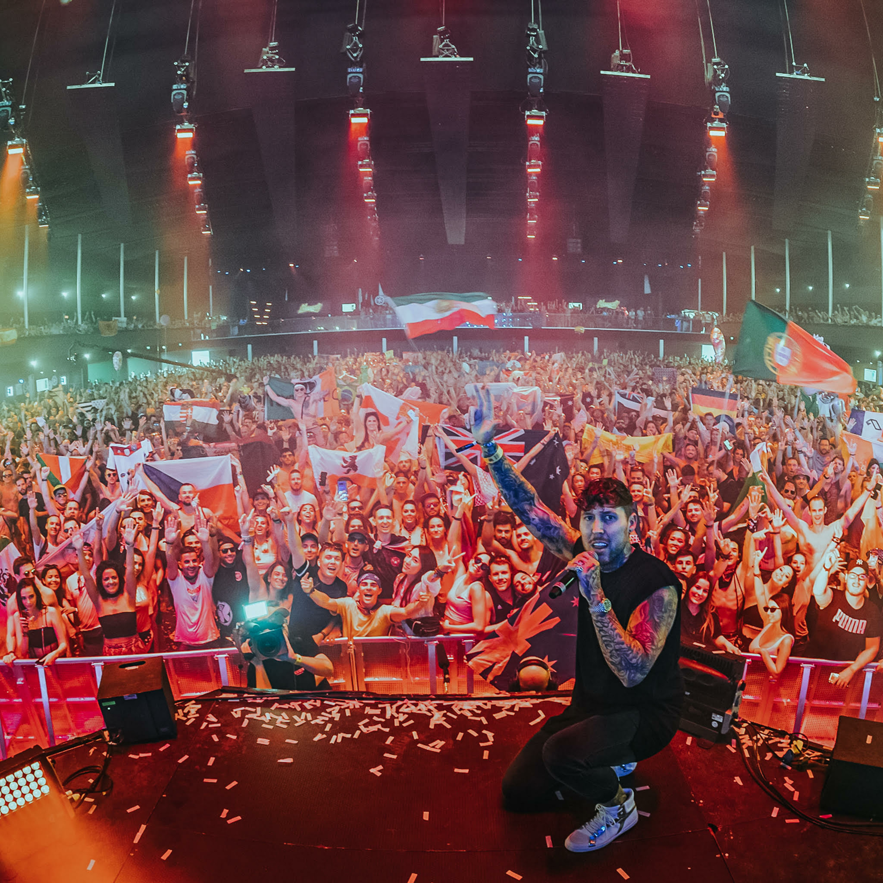 Ben Nicky