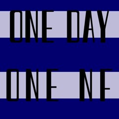 Rone NFN - One Day