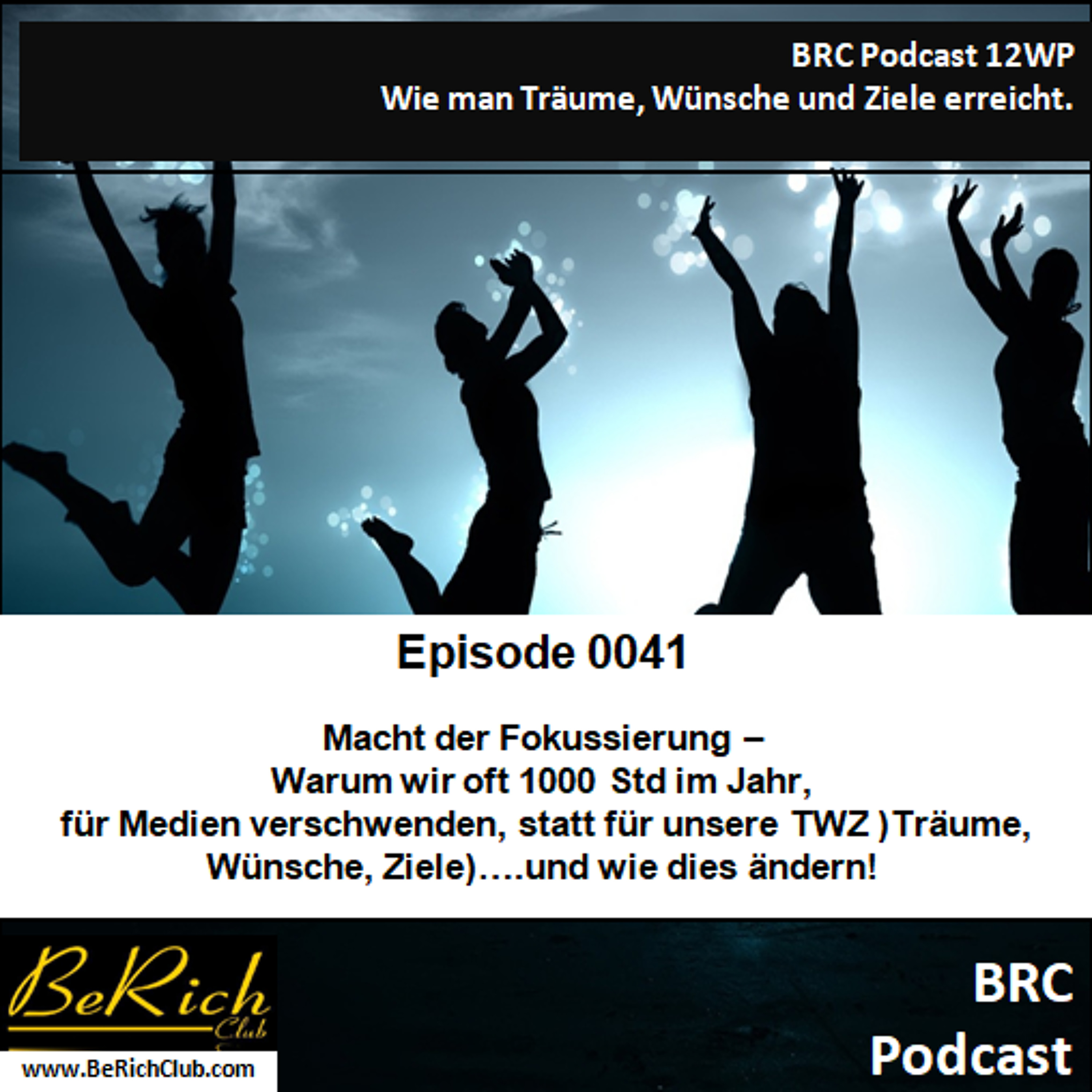 BRC Podcast